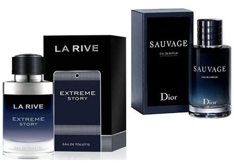 dior homme dupe la rive|dior sauvage dupe reviews.